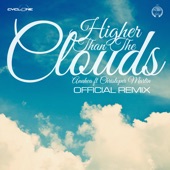Higher Than the Clouds (feat. Christopher Martin) [Official Remix] artwork