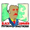 Pistachio Moustachio - EP