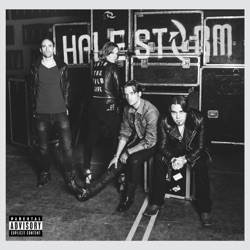 Halestorm - Sick Individual