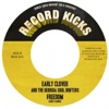 Holy Grail Deep Funk 45 - Single