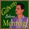 Simplemente una Ilusión (Bolero) - Gilberto Monroig lyrics