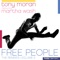 Free People (Victor Dinaire & Bissen Radio Edit) - Tony Moran lyrics