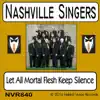 Let All Mortal Flesh Keep Silence - Single album lyrics, reviews, download