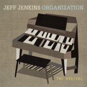 Jeff Jenkins Organization - Heavy Eddie