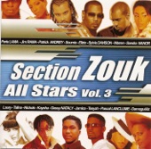 Section Zouk All Stars, Vol. 3, 2005