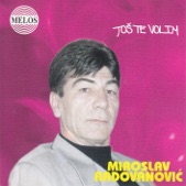 Jos Te Volim - EP