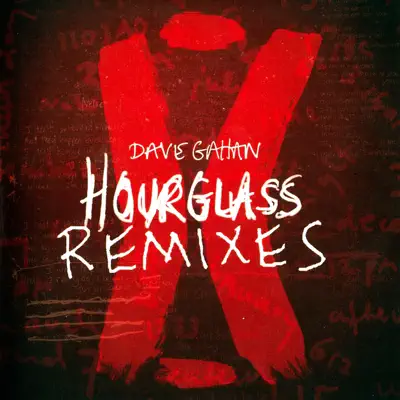 Hourglass Remixes - Dave Gahan