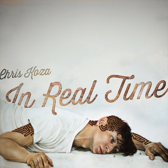 Cover artwork for Prism