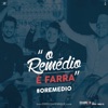 Emerson Henrique - O Remédio Part. Bruno e Barretto - Single