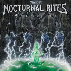 Afterlife - Nocturnal Rites