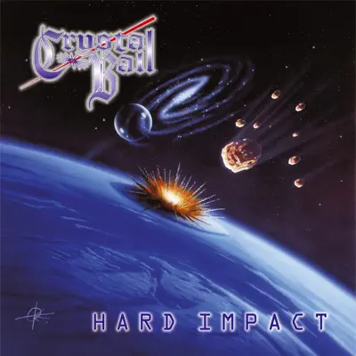 Hard Impact - Crystal Ball Hard Impact - Crystal Ball