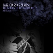 Jazz Classics Series: The Genius of Art Tatum, No. 2 - EP artwork