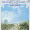 Stream & download C.P.E. Bach: Flute Concertos