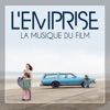 L'emprise (Musique originale du film) artwork