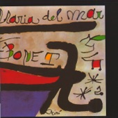 Miró artwork