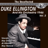 Duke Ellington And His Orchestra - One O'clock Jump