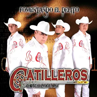 Fomentando El Delito - Gatilleros De Culiacán Fomentando El Delito - Gatilleros De Culiacán