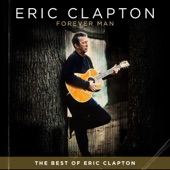 Forever Man: The Best of Eric Clapton artwork