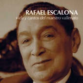 Rafael Escalona. Vida y Cantos del Maestro Vallenato artwork