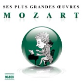 Ses plus grandes œuvres: Mozart artwork