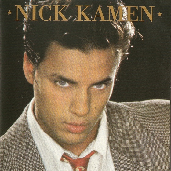 Cover artwork for Nobody Else