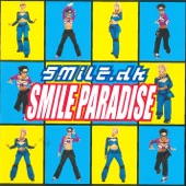 Smile Paradise artwork