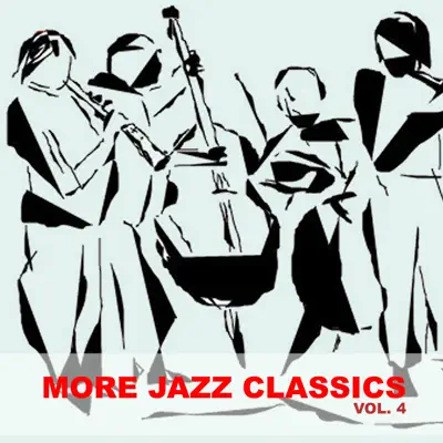 More Jazz Classics, Vol. 4 - EP - Terry Gibbs