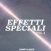 Effetti speciali, Vol. 1 - Donny Clarck