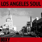 Los Angeles Soul (Doxy Collection Remastered) artwork