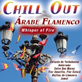 Chill Out Árabe Flamenco artwork