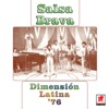 Dimension Latina '76 Salsa Brava