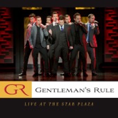 Gentleman's Rule - Ain't No Sunshine (Live)