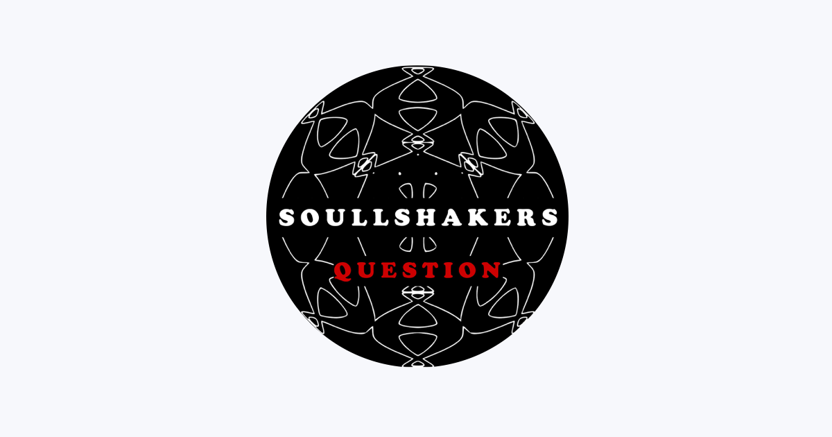 Soullshakers on Apple Music