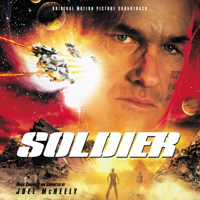 Soldier (1998)