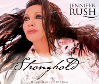 Jennifer Rush - I Come Undone (Extended Version) artwork