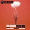 Feel Me (Santiago Santamaria Remix) artwork