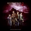 Resident Evil Revelations 2 (Official Soundtrack), 2015