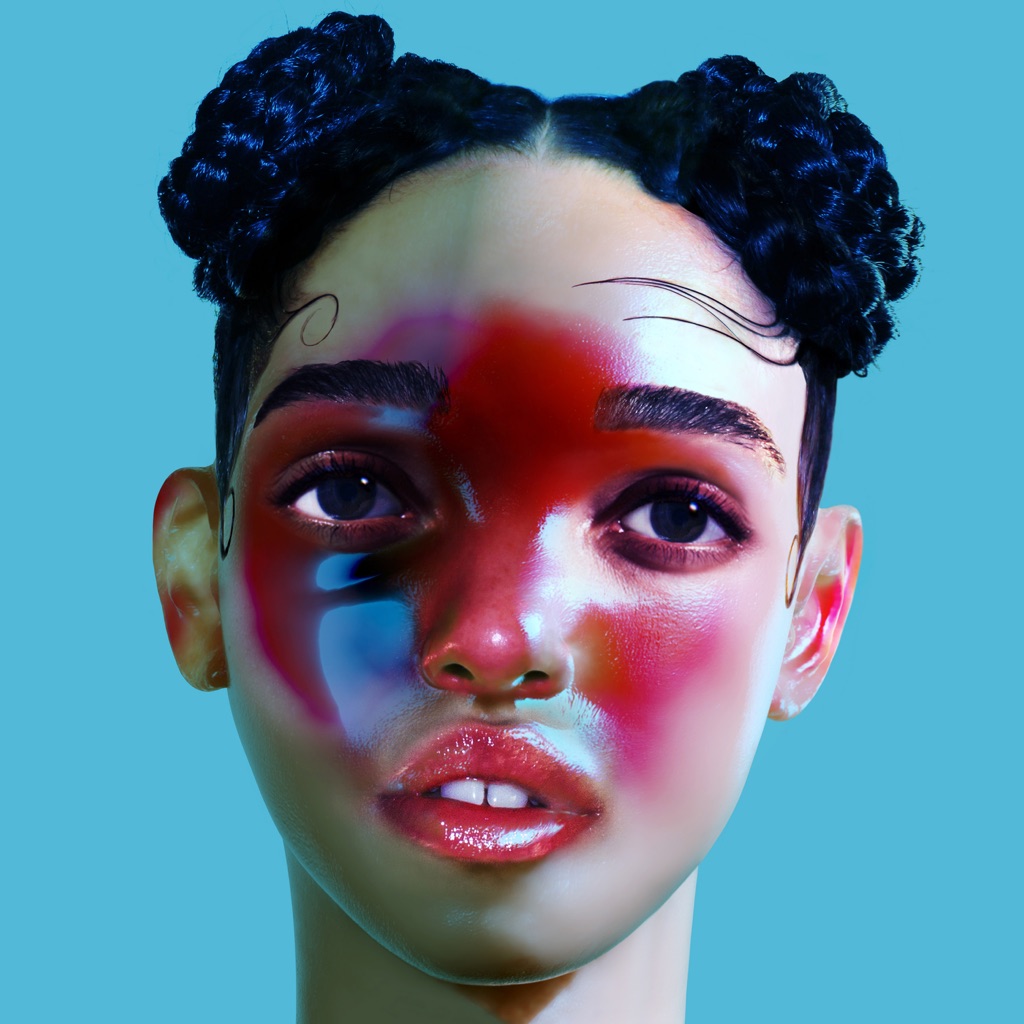 FKA twigs Essentials
