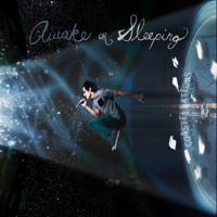 Awake or Sleeping - Constellations - EP artwork