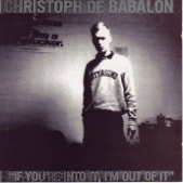 Christoph De Babalon - Nostep