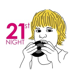 Twentyfirst Night - Selamanya Indonesia