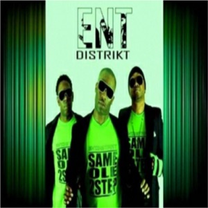 ENT DISTRIKT - Same Ole 2 Step - Line Dance Music