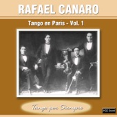 Tango en París, Vol. 1 artwork