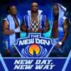 Stream & download WWE: New Day, New Way (The New Day)