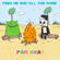 Far Away - Feed Me & Kill the Noise