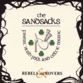 Rebels & Rovers - The Sandsacks