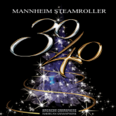 30/40 - Mannheim Steamroller