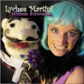 Nicole Edwards - Lychee Martini