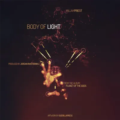 Body of Light - Single - Killah Priest