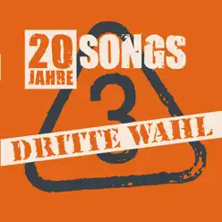 20 Jahre - 20 Songs (Live beim Force Attack Festival 2008) - Dritte Wahl